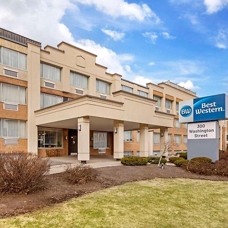 Best Western Watertown/Fort Drum Εξωτερικό φωτογραφία