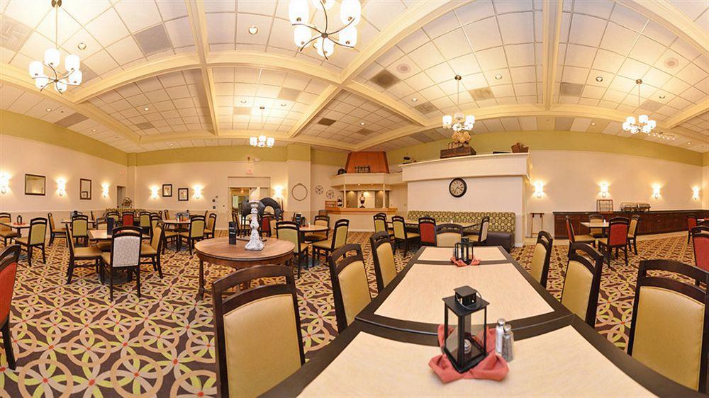 Best Western Watertown/Fort Drum Εξωτερικό φωτογραφία