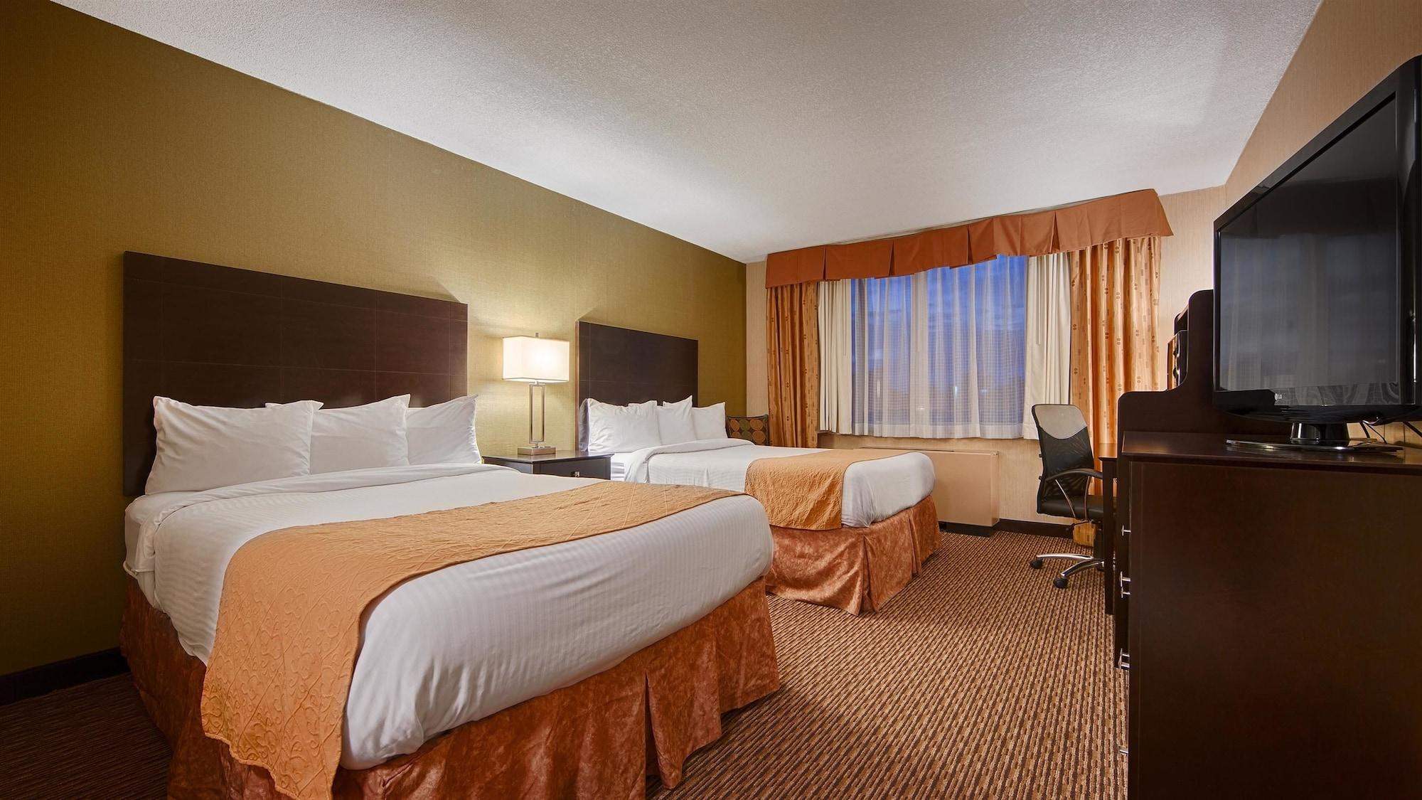 Best Western Watertown/Fort Drum Εξωτερικό φωτογραφία