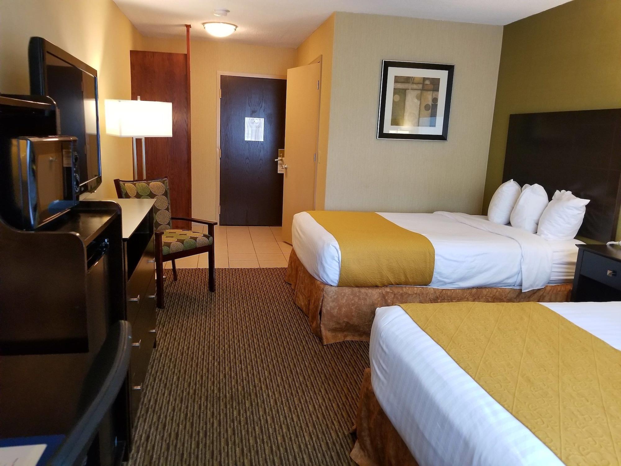 Best Western Watertown/Fort Drum Εξωτερικό φωτογραφία