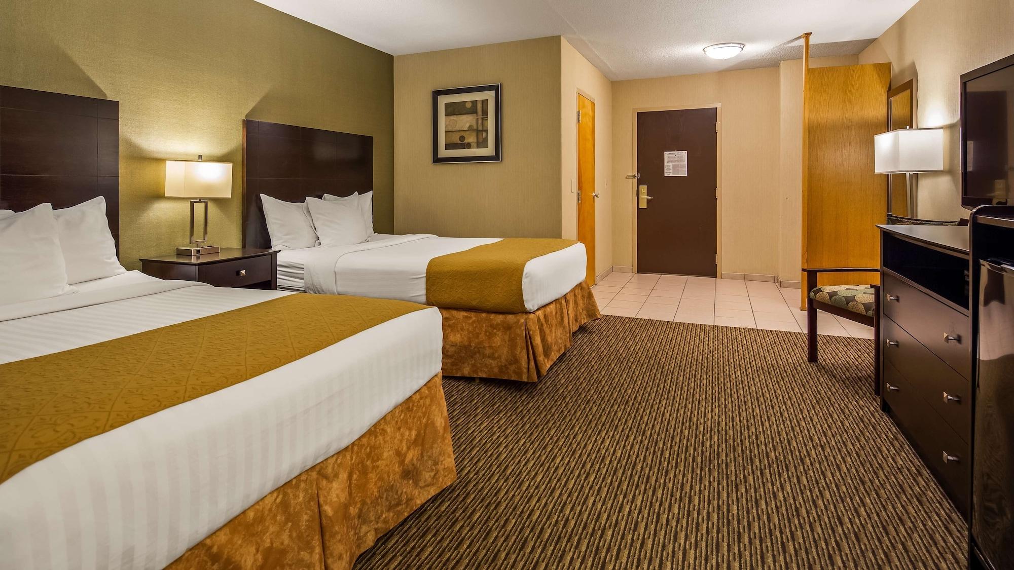 Best Western Watertown/Fort Drum Εξωτερικό φωτογραφία