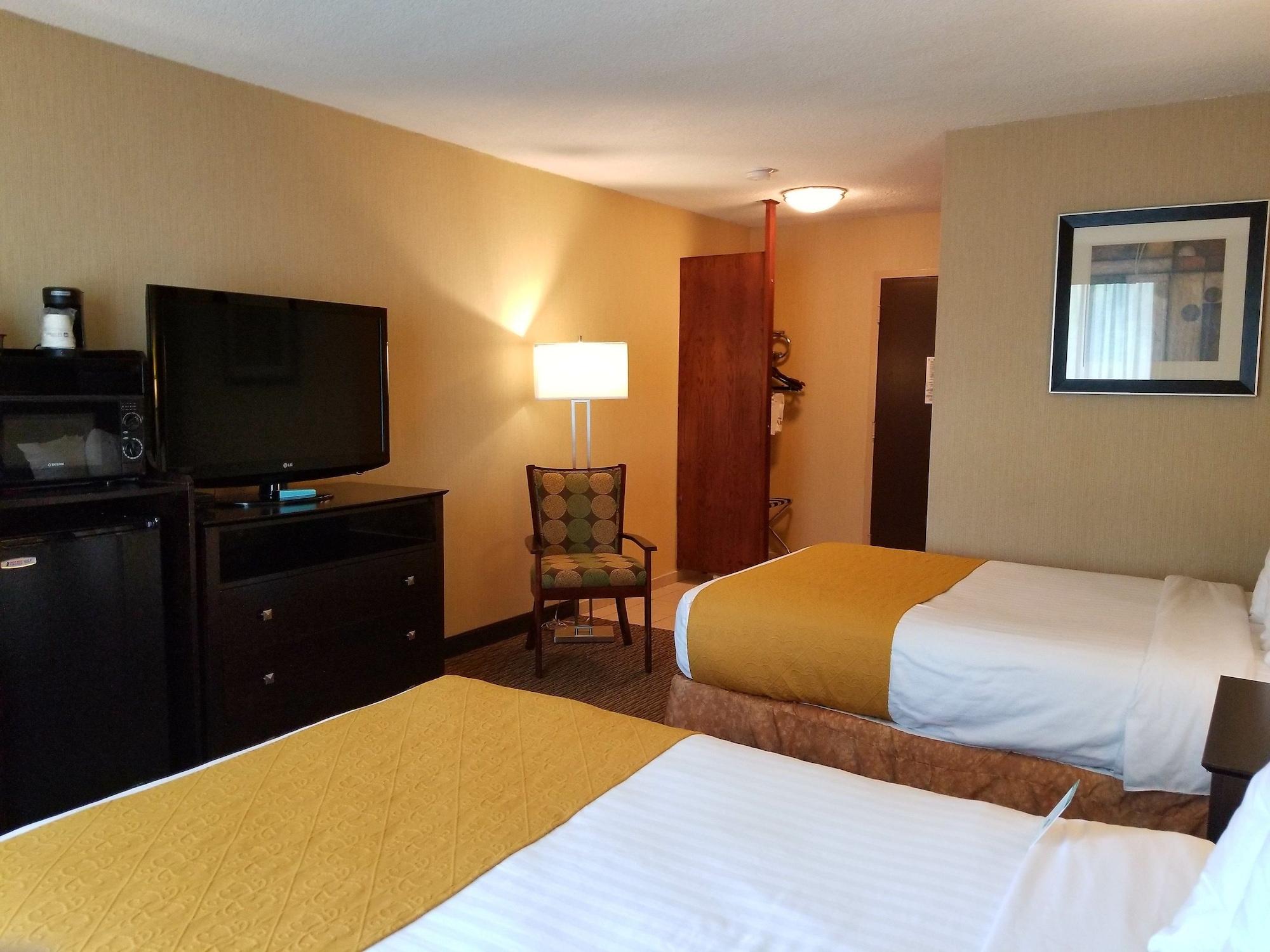 Best Western Watertown/Fort Drum Εξωτερικό φωτογραφία