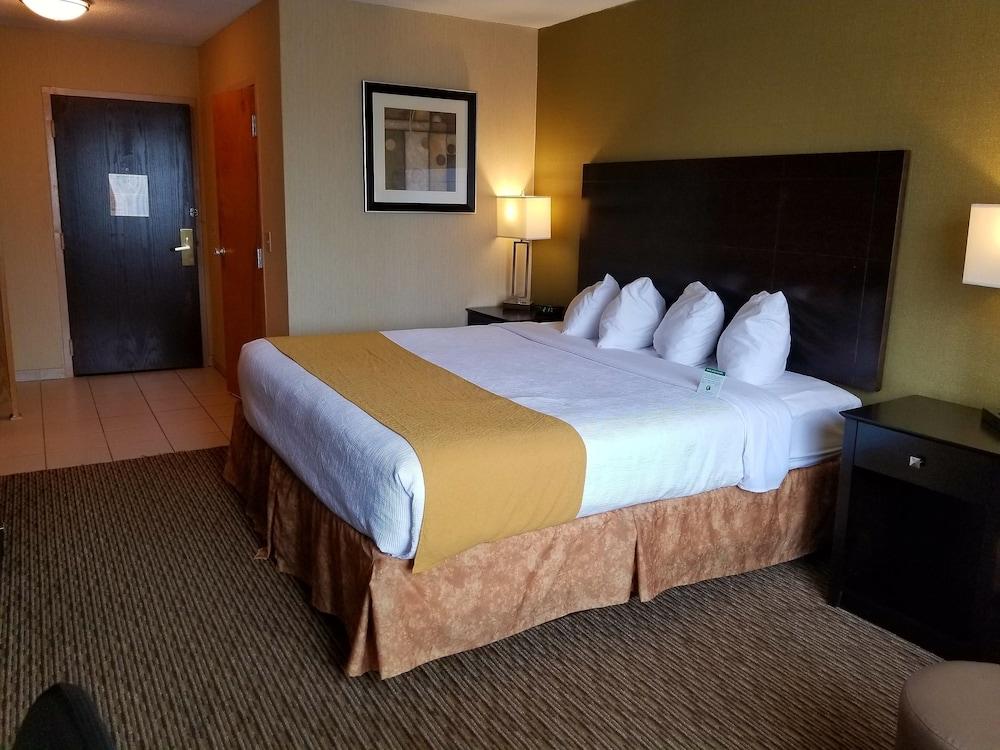 Best Western Watertown/Fort Drum Εξωτερικό φωτογραφία