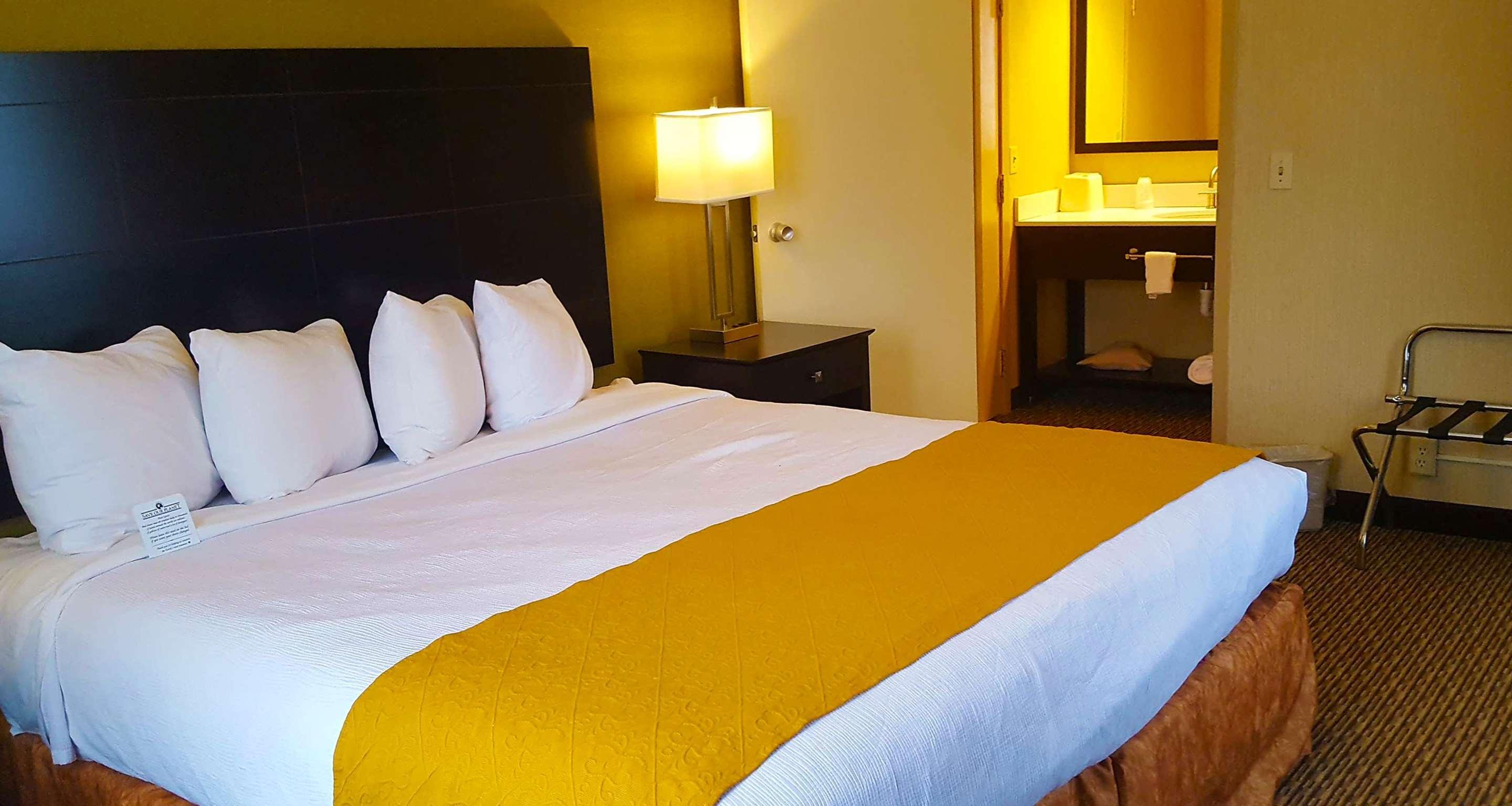 Best Western Watertown/Fort Drum Εξωτερικό φωτογραφία