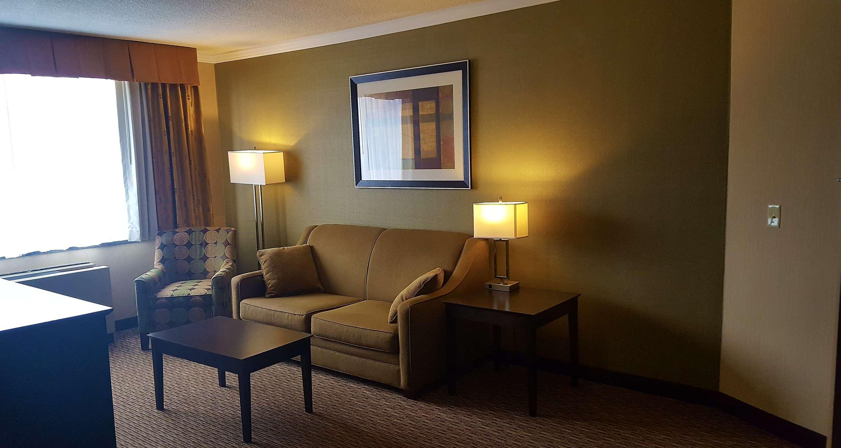 Best Western Watertown/Fort Drum Εξωτερικό φωτογραφία