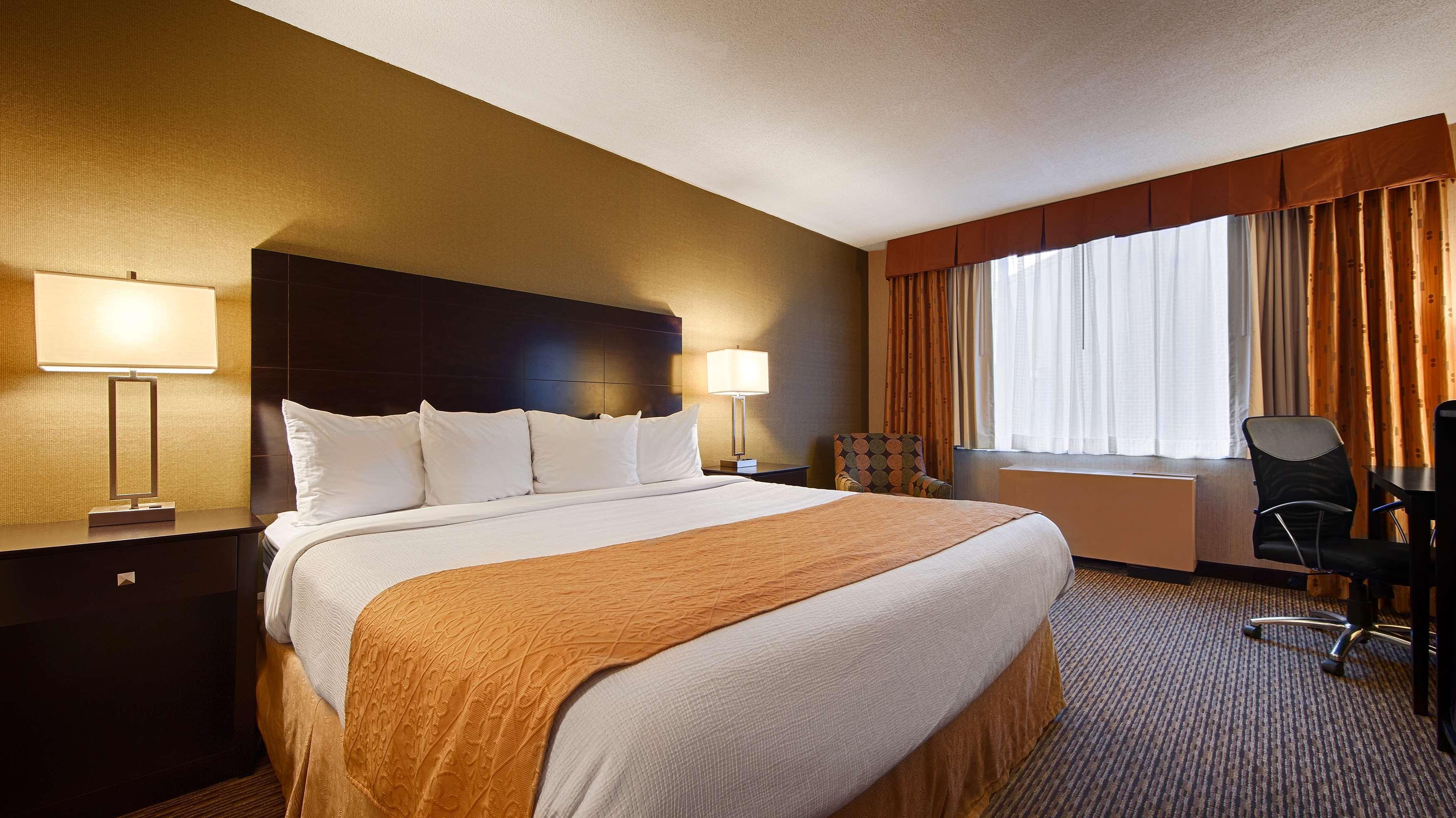 Best Western Watertown/Fort Drum Εξωτερικό φωτογραφία