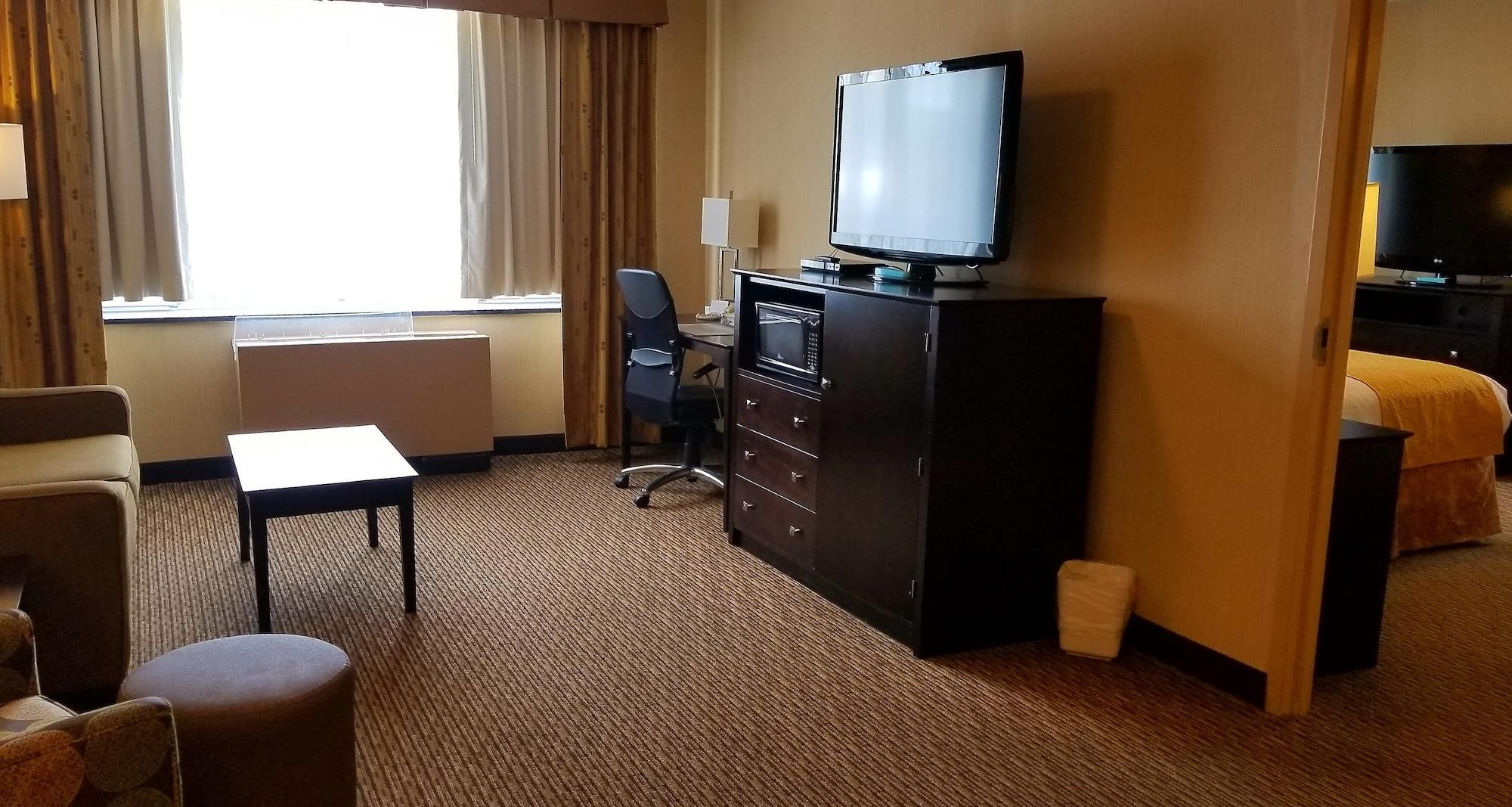 Best Western Watertown/Fort Drum Εξωτερικό φωτογραφία