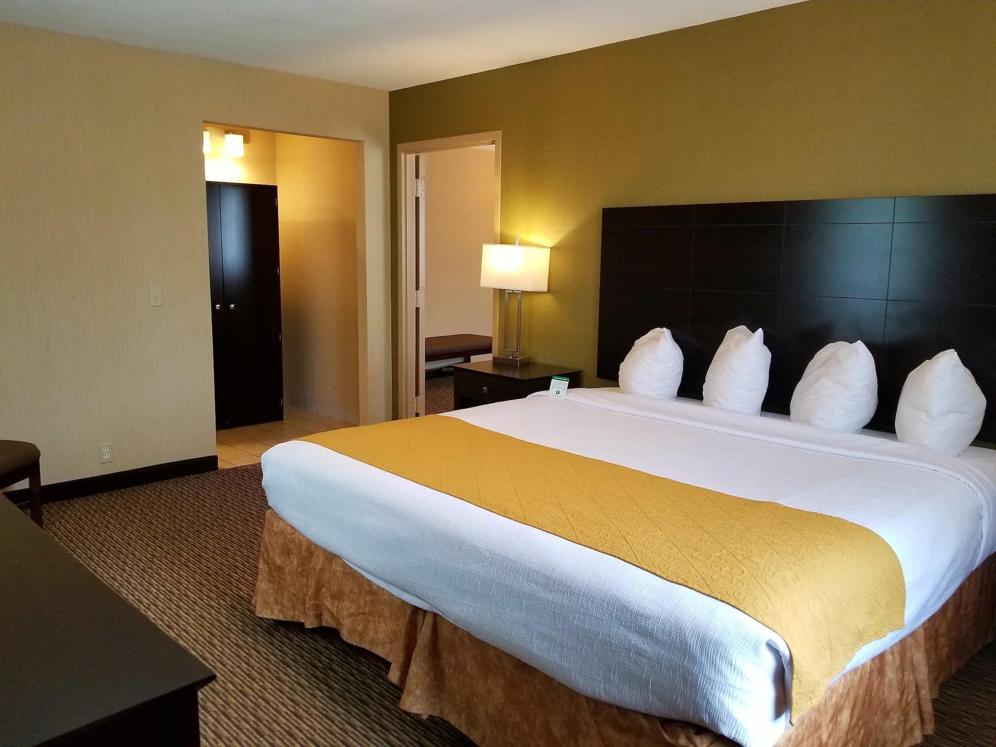Best Western Watertown/Fort Drum Εξωτερικό φωτογραφία