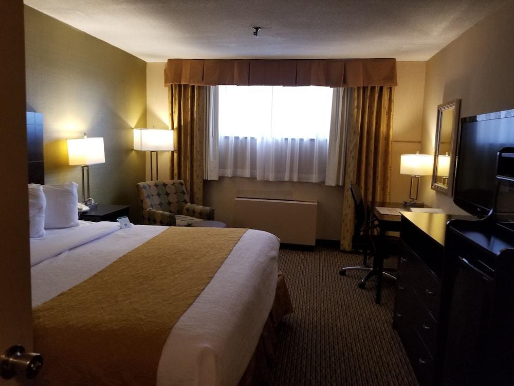 Best Western Watertown/Fort Drum Εξωτερικό φωτογραφία