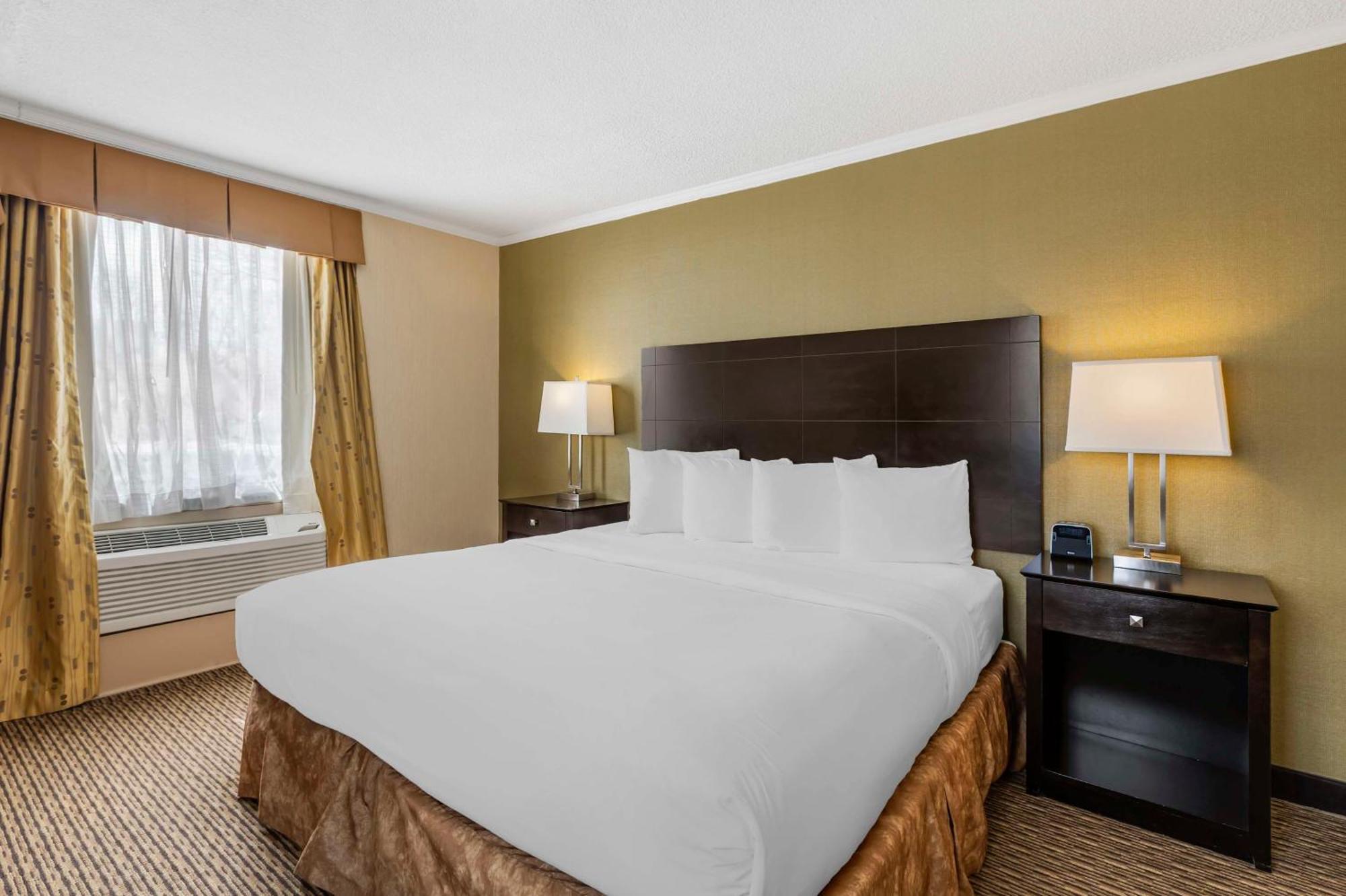 Best Western Watertown/Fort Drum Εξωτερικό φωτογραφία