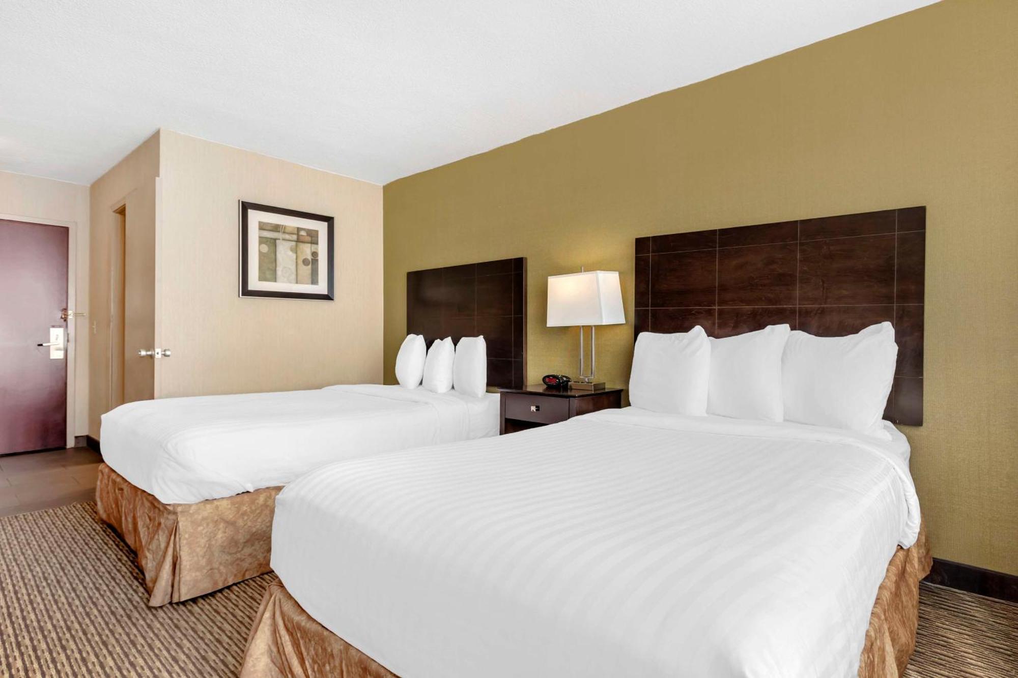 Best Western Watertown/Fort Drum Εξωτερικό φωτογραφία