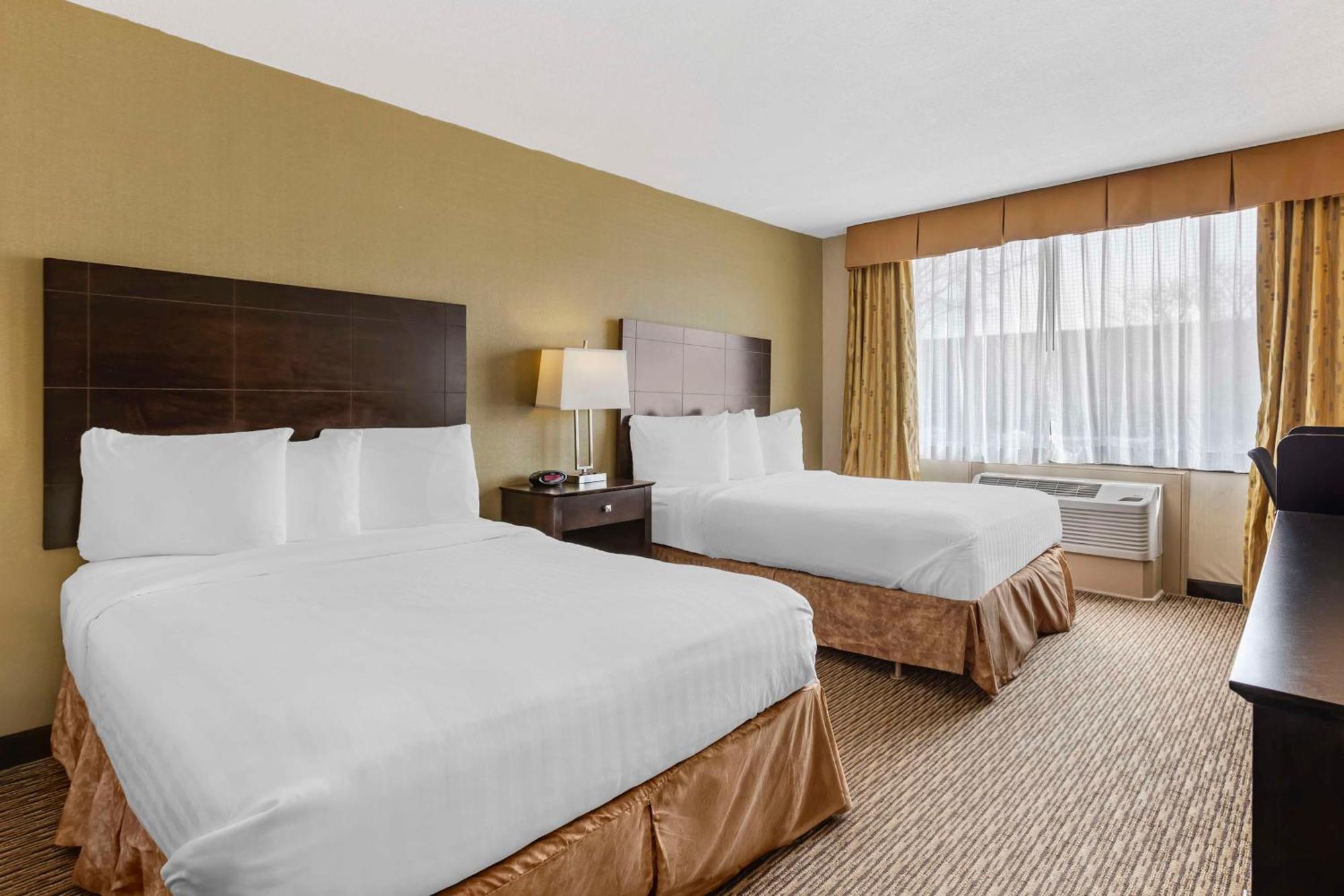Best Western Watertown/Fort Drum Εξωτερικό φωτογραφία
