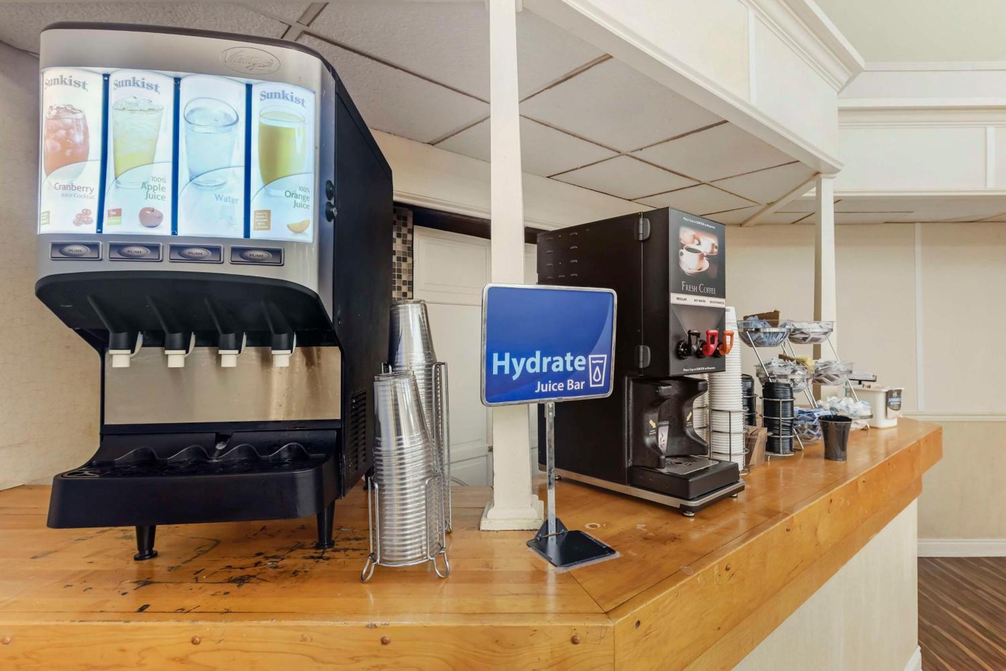 Best Western Watertown/Fort Drum Εξωτερικό φωτογραφία