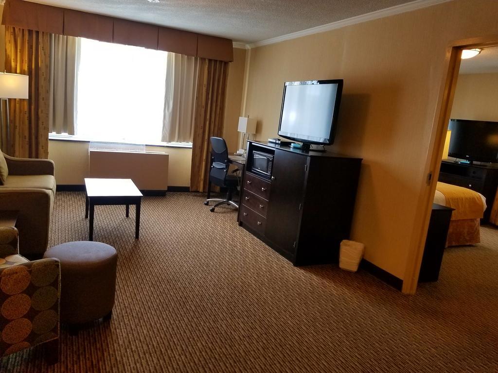 Best Western Watertown/Fort Drum Εξωτερικό φωτογραφία