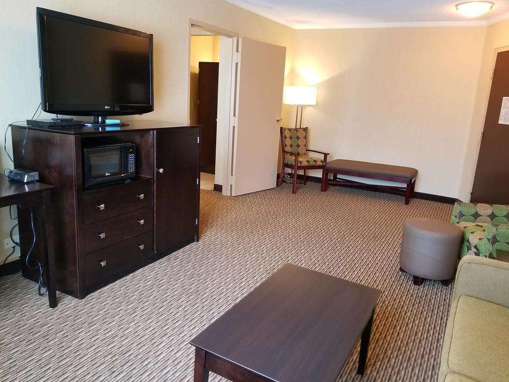 Best Western Watertown/Fort Drum Εξωτερικό φωτογραφία