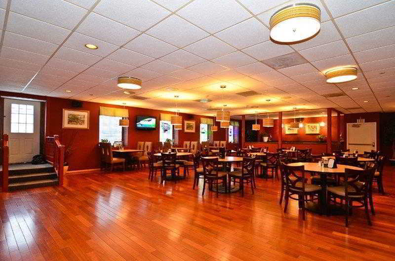 Best Western Watertown/Fort Drum Εστιατόριο φωτογραφία