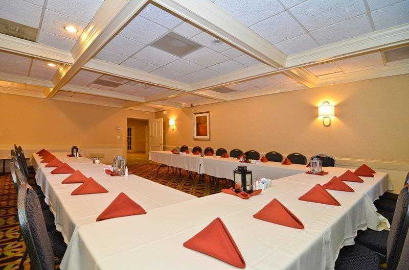 Best Western Watertown/Fort Drum Εστιατόριο φωτογραφία