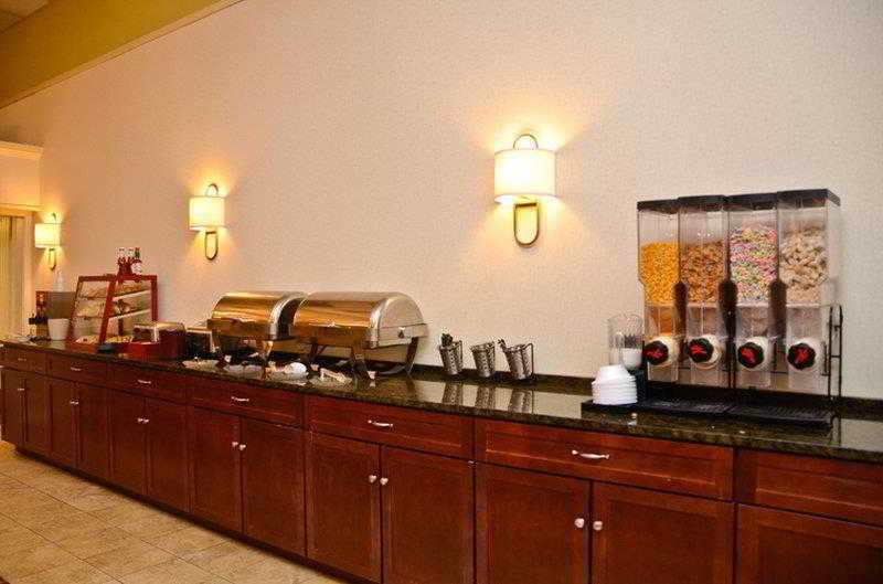 Best Western Watertown/Fort Drum Εστιατόριο φωτογραφία