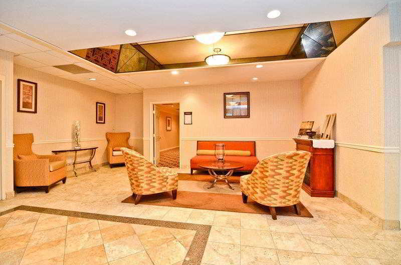 Best Western Watertown/Fort Drum Εξωτερικό φωτογραφία