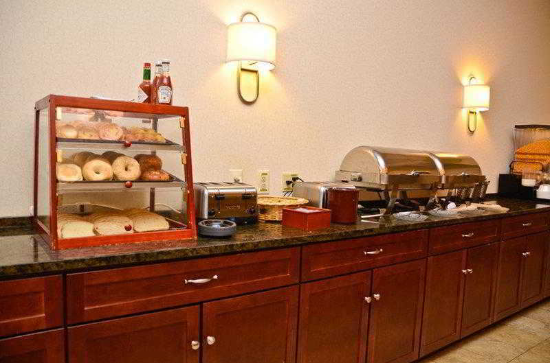 Best Western Watertown/Fort Drum Εξωτερικό φωτογραφία