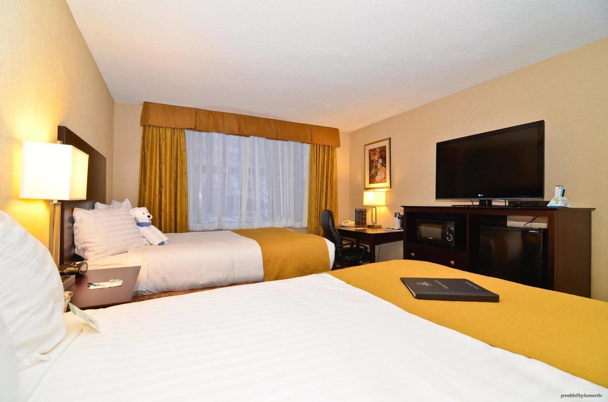 Best Western Watertown/Fort Drum Δωμάτιο φωτογραφία