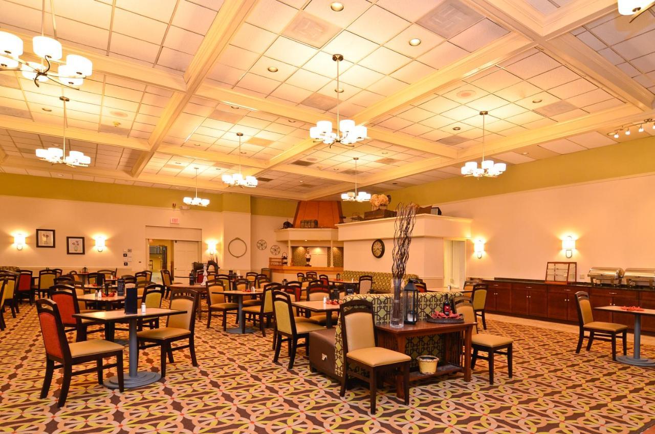 Best Western Watertown/Fort Drum Εστιατόριο φωτογραφία
