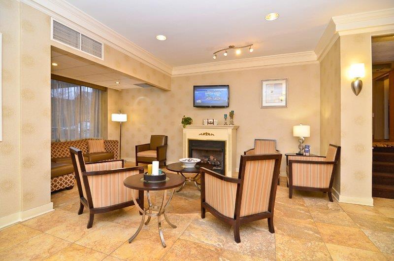 Best Western Watertown/Fort Drum Εσωτερικό φωτογραφία