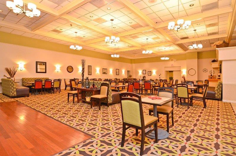 Best Western Watertown/Fort Drum Εστιατόριο φωτογραφία