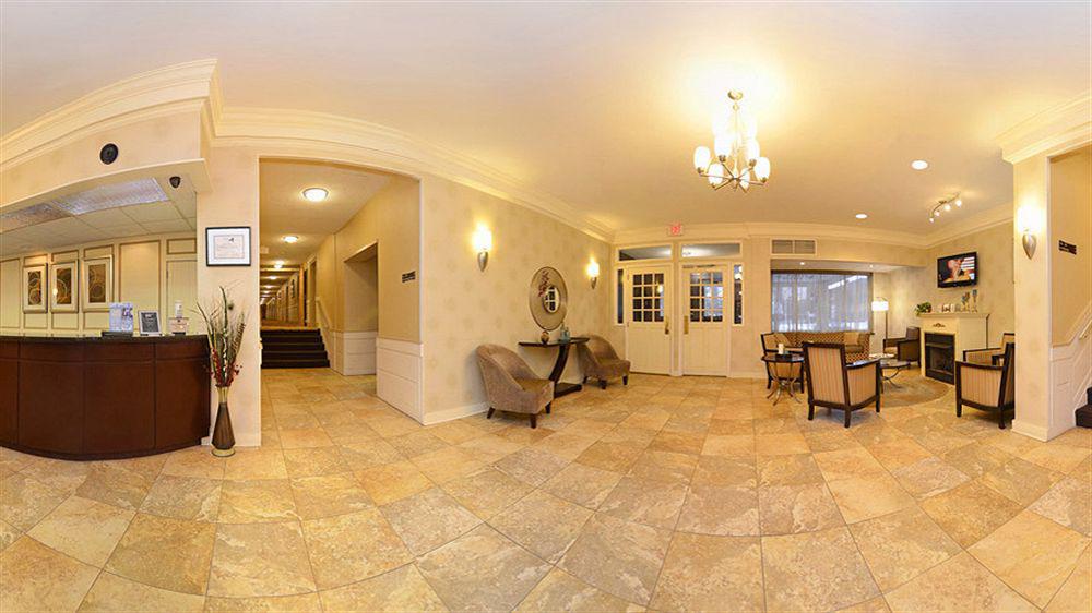 Best Western Watertown/Fort Drum Εξωτερικό φωτογραφία