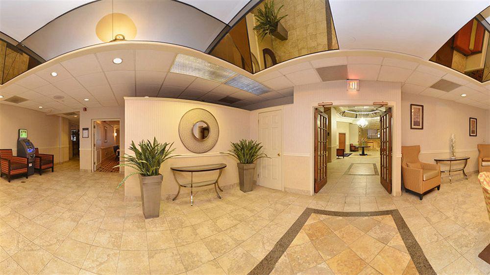 Best Western Watertown/Fort Drum Εξωτερικό φωτογραφία